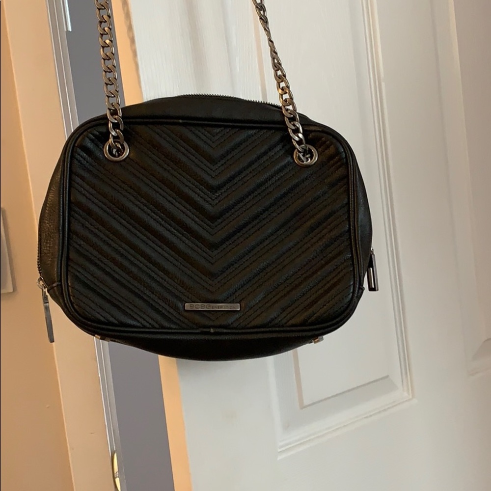 BCBGeneration side body bag